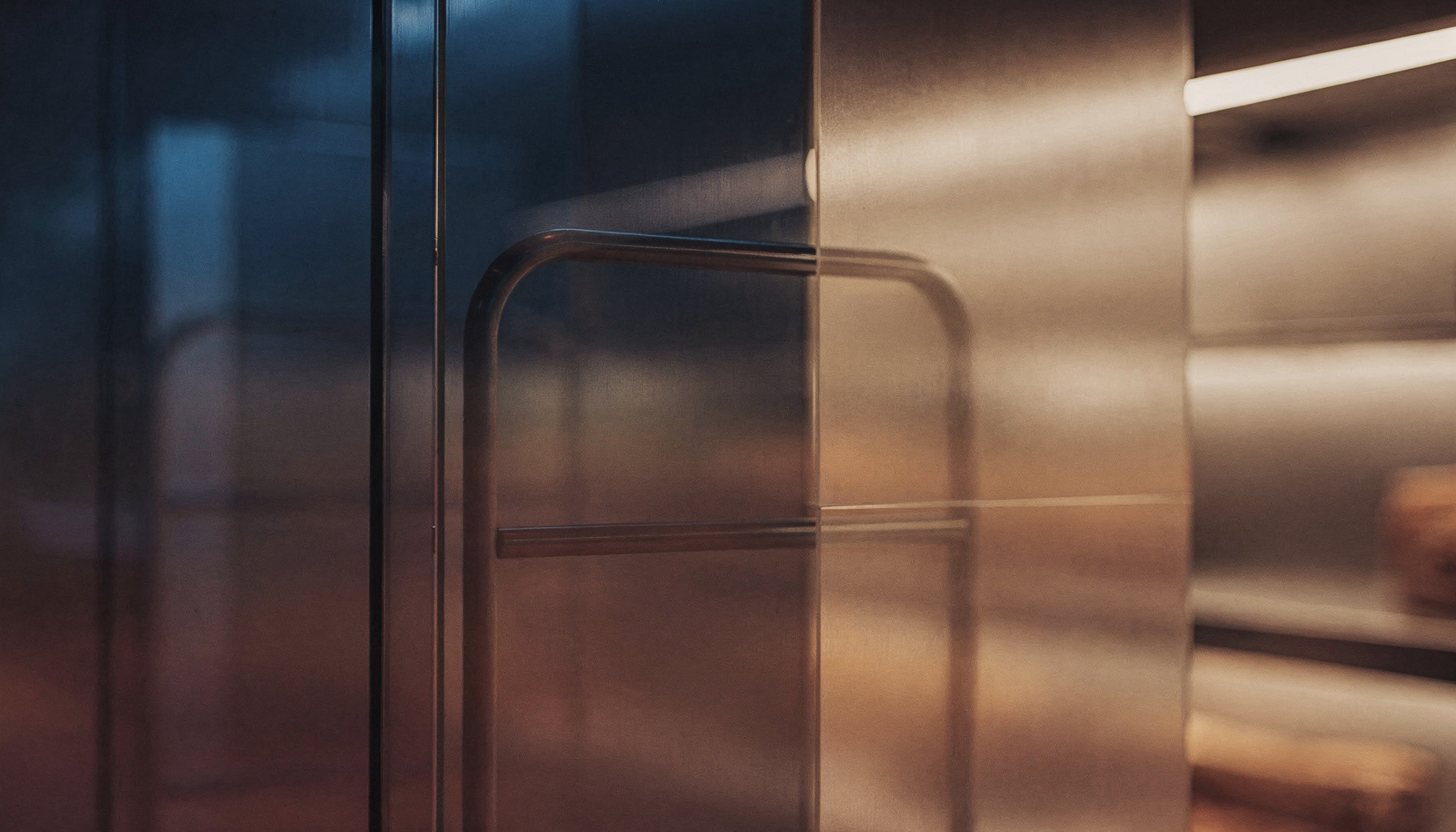 Victoria Market website preview