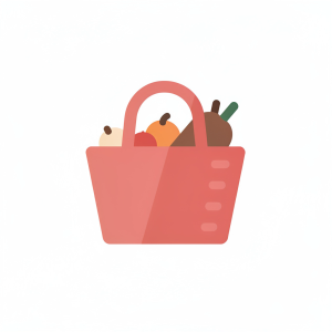 Victoria Market Logo